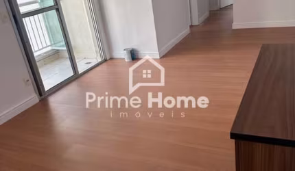 Apartamento com 3 quartos à venda na Avenida Império do Sol Nascente, 581, Jardim Aurélia, Campinas, 63 m2 por R$ 730.000