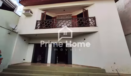 Casa com 3 quartos à venda no Parque Universitário, Americana , 380 m2 por R$ 1.380.000