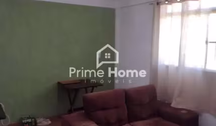 Apartamento com 2 quartos à venda no Parque Residencial Vila União, Campinas , 57 m2 por R$ 150.000