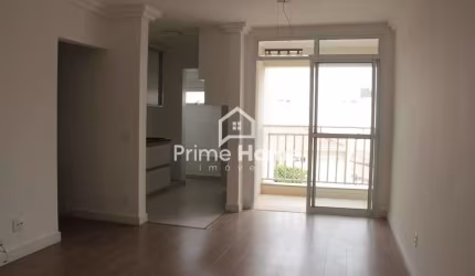 Apartamento com 2 quartos para alugar na Rua Luís Gama, 870, Bonfim, Campinas, 60 m2 por R$ 2.500