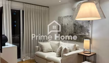 Apartamento com 2 quartos para alugar na Rua Doutor Guilherme da Silva, 150, Cambuí, Campinas, 75 m2 por R$ 8.600