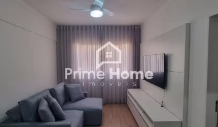 Apartamento com 1 quarto para alugar na Rua Barreto Leme, 1198, Centro, Campinas, 40 m2 por R$ 2.700