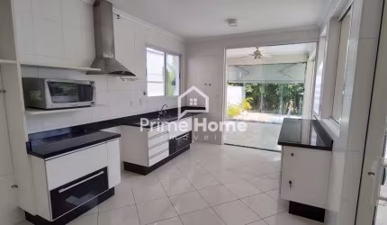 Casa em condomínio fechado com 3 quartos para alugar na Rodovia Comendador Guilherme Mamprim, 856, Chácaras Alpina, Valinhos, 255 m2 por R$ 14.000