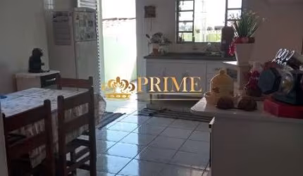 Casa com 3 quartos à venda na Rua Sebastião Montedioca, 93, Jardim Antonio Von Zuben, Campinas, 93 m2 por R$ 450.000