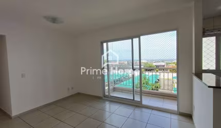Apartamento com 2 quartos para alugar na Avenida Baden Powell, 1211, Jardim Nova Europa, Campinas, 51 m2 por R$ 2.400