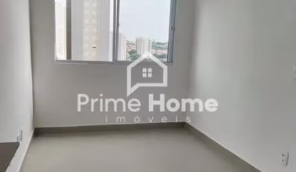 Apartamento com 2 quartos para alugar na Rua Manuel Francisco Monteiro, 635, Parque Industrial, Campinas, 43 m2 por R$ 2.300