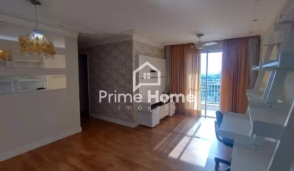 Apartamento com 2 quartos para alugar na Rua Martinho Calsavara, 192, Swift, Campinas, 62 m2 por R$ 2.800