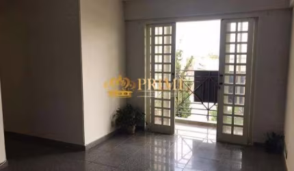 Apartamento com 3 quartos para alugar na Rua dos Guatás, 250, Vila Costa e Silva, Campinas, 80 m2 por R$ 2.500
