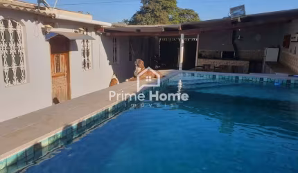 Casa com 2 quartos à venda no Jardim Santa Maria, Campinas , 90 m2 por R$ 400.000