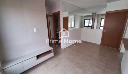 Apartamento com 2 quartos para alugar na Rua Serra Dourada, 101, Jardim Itatiaia, Campinas, 47 m2 por R$ 2.300