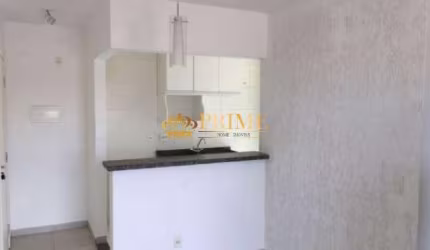 Apartamento com 3 quartos para alugar na Rua Benedita Amaral Pinto, 598, Jardim Santa Genebra, Campinas, 60 m2 por R$ 2.990