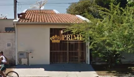 Casa com 2 quartos à venda na Avenida Princesa Isabel, 962, Jardim Amanda I, Hortolândia, 125 m2 por R$ 300.000