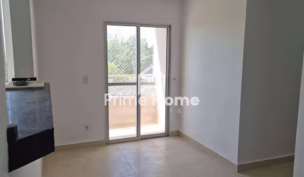 Apartamento com 3 quartos para alugar na Rua Maria Mercedes Etter Von Zuben, 151, Jardim Antonio Von Zuben, Campinas, 60 m2 por R$ 1.900