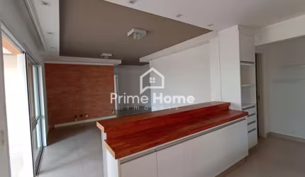 Apartamento com 3 quartos para alugar na Rua São Salvador, 220, Jardim Belo Horizonte, Campinas, 119 m2 por R$ 7.500