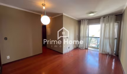 Apartamento com 2 quartos para alugar na Rua Hermantino Coelho, 161, Mansões Santo Antônio, Campinas, 68 m2 por R$ 2.800