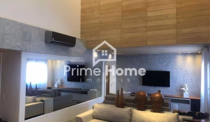 Apartamento com 3 quartos para alugar na Rua Doutor Mário Natividade, 936, Taquaral, Campinas, 188 m2 por R$ 16.500