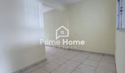 Casa com 2 quartos para alugar na Vila Industrial, Campinas , 65 m2 por R$ 2.400