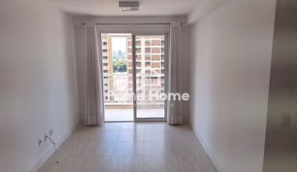 Apartamento com 2 quartos para alugar na Rua Luzitana, 43, Bosque, Campinas, 65 m2 por R$ 3.000