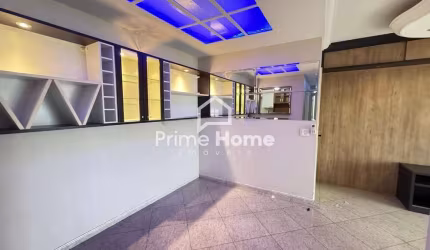 Apartamento com 3 quartos para alugar na Avenida Império do Sol Nascente, 170, Jardim Aurélia, Campinas, 91 m2 por R$ 4.500