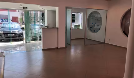 Casa comercial para alugar no Jardim Guanabara, Campinas , 227 m2 por R$ 19.000