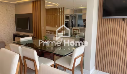 Apartamento com 3 quartos para alugar na Avenida Wellman Galvão de França Rangel, 798, Swiss Park, Campinas, 103 m2 por R$ 8.000