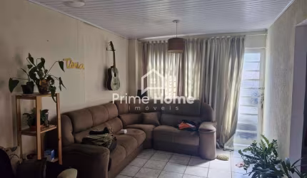 Casa com 4 quartos à venda na Laudo Camargo, 71, Vila Trinta e Um de Março, Campinas, 139 m2 por R$ 265.000