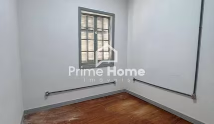 Casa comercial para alugar no Centro, Campinas , 302 m2 por R$ 5.800
