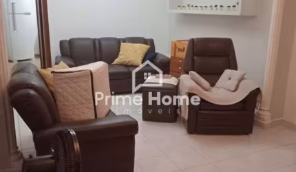 Casa com 3 quartos à venda na Rua Pindamonhangaba, 535, Jardim Alto da Barra, Campinas, 230 m2 por R$ 849.000