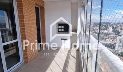 Apartamento com 3 quartos para alugar na Rua São Salvador, 220, Jardim Belo Horizonte, Campinas, 119 m2 por R$ 7.000