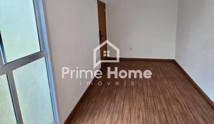 Apartamento com 2 quartos à venda no Jardim Esmeraldina, Campinas , 44 m2 por R$ 230.000