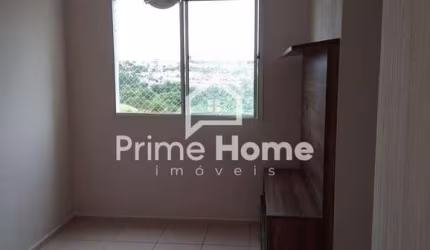 Apartamento com 3 quartos para alugar na Rua Manoel Sylvestre de Freitas Filho, 1224, Jardim Nova Europa, Campinas, 58 m2 por R$ 2.000