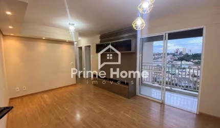 Apartamento com 3 quartos para alugar na Avenida Nélsia Vannucci, 105, Loteamento Chácara Prado, Campinas, 75 m2 por R$ 3.700