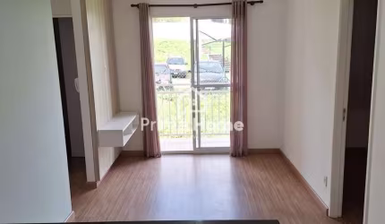 Apartamento com 3 quartos para alugar no Parque Prado, Campinas , 58 m2 por R$ 1.900
