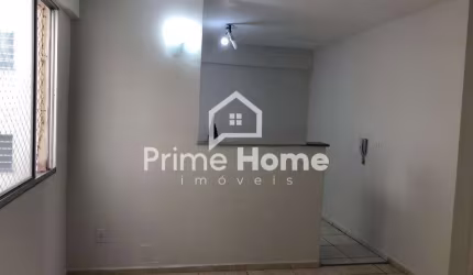 Apartamento com 2 quartos para alugar na Rua João Felipe Xavier da Silva, 25, São Bernardo, Campinas, 58 m2 por R$ 1.800