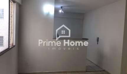 Apartamento com 2 quartos à venda na Rua João Felipe Xavier da Silva, 25, São Bernardo, Campinas, 58 m2 por R$ 237.700