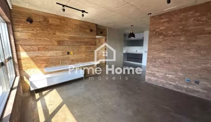 Apartamento com 1 quarto para alugar na Rua Doutor Liráucio Gomes, 230, Cambuí, Campinas, 70 m2 por R$ 4.800