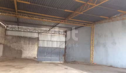 Barracão / Galpão / Depósito à venda na Rua Santa Margarida Maria Alacoque, 825, Jardim Bandeirantes, Campinas, 501 m2 por R$ 3.300.000