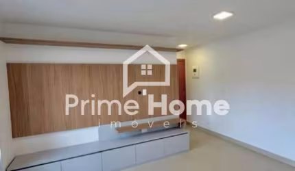 Apartamento com 2 quartos para alugar no Parque Industrial, Campinas , 57 m2 por R$ 3.300