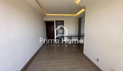 Apartamento com 3 quartos para alugar na Avenida Maria Emília Alves dos Santos de Ângelis, 520, Parque Prado, Campinas, 77 m2 por R$ 3.200