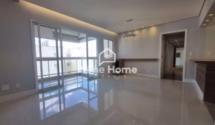 Apartamento com 3 quartos para alugar na Rua Arquiteto José Augusto Silva, 1023, Parque Rural Fazenda Santa Cândida, Campinas, 96 m2 por R$ 5.800