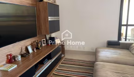 Apartamento com 3 quartos para alugar na Rua Luiz Oliveira, 287, Parque das Flores, Campinas, 117 m2 por R$ 8.300