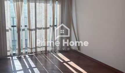 Apartamento com 3 quartos para alugar na Rua Espanha, 592, Vila Rossi Borghi e Siqueira, Campinas, 94 m2 por R$ 2.500