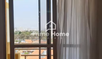 Apartamento com 3 quartos para alugar na Avenida Governador Pedro de Toledo, 638, Bonfim, Campinas, 86 m2 por R$ 2.600