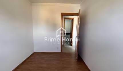 Apartamento com 2 quartos para alugar na Rua Serra Dourada, 101, Jardim Itatiaia, Campinas, 47 m2 por R$ 2.200