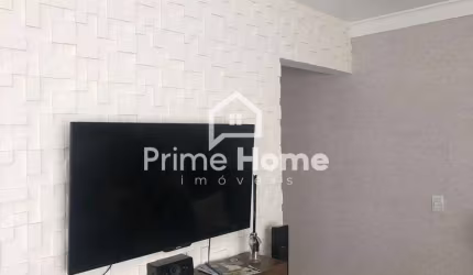 Apartamento com 3 quartos para alugar na Avenida Maria Emília Alves dos Santos de Ângelis, 759, Parque Prado, Campinas, 88 m2 por R$ 3.500