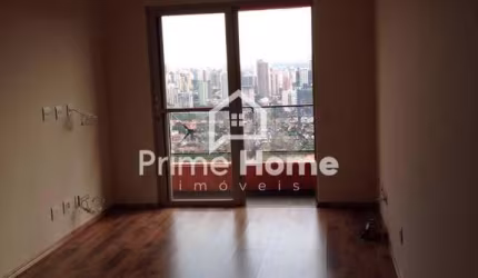 Apartamento com 3 quartos para alugar na Avenida Doutor Jesuíno Marcondes Machado, 2201, Chácara da Barra, Campinas, 70 m2 por R$ 2.900