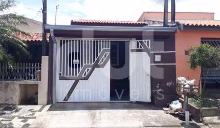 Casa com 2 quartos à venda no Parque Orestes Ôngaro, Hortolândia , 96 m2 por R$ 333.900