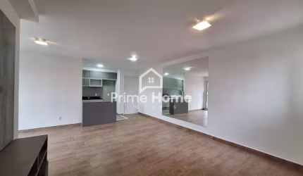 Apartamento com 2 quartos para alugar na Rua Arquiteto José Augusto Silva, 1281, Parque Rural Fazenda Santa Cândida, Campinas, 58 m2 por R$ 4.200