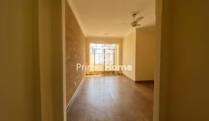 Apartamento com 3 quartos para alugar na Avenida Francisco Glicério, 1249, Vila Lídia, Campinas, 125 m2 por R$ 2.700
