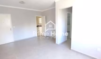 Apartamento com 2 quartos para alugar na Avenida José Pancetti, 945, Vila Proost de Souza, Campinas, 76 m2 por R$ 2.200